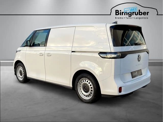 Volkswagen ID.Buzz Cargo VW ID. Buzz Cargo Pure Entry 125 kW