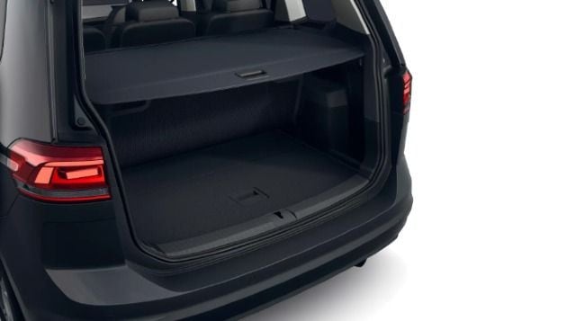 Volkswagen Touran 1.5 TSI Comfortline