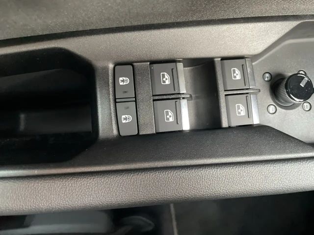 Audi Q4 e-tron 50 Quattro