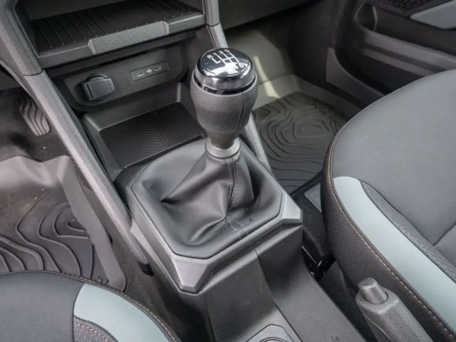 Dacia Duster 4WD Extreme