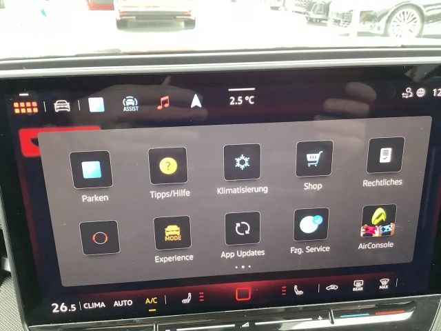 Volkswagen T-Roc DSG Life