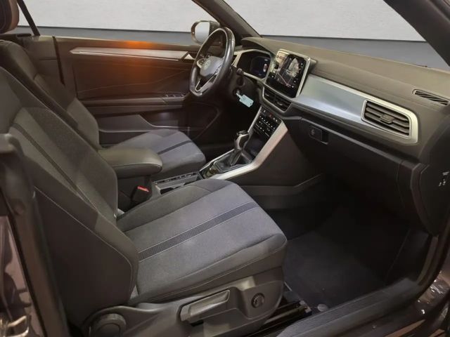 Volkswagen T-Roc 1.5 TSI Cabriolet DSG