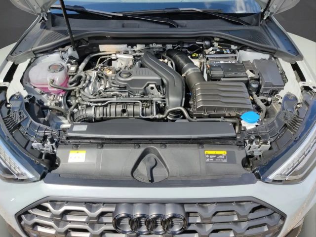 Audi A3 35 TFSI S-Tronic Sedan