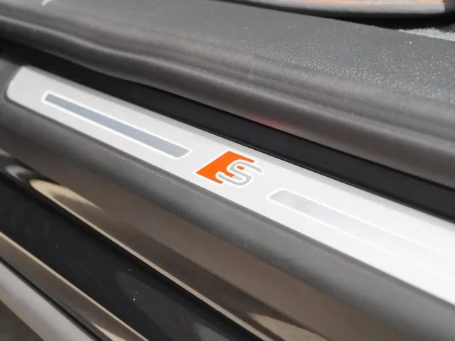 Audi Q7 55 TFSI Hybride Quattro S-Line