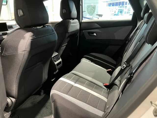 Opel Grandland X Edition Hybrid