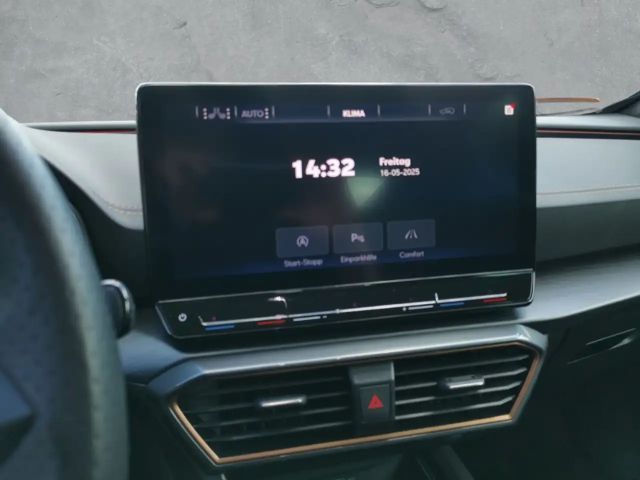 Cupra Formentor 2.0 TSI 4Drive DSG VZ