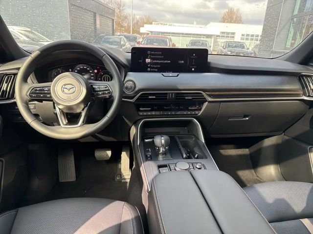 Mazda CX-60 Homura Plus