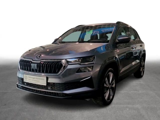 Skoda Karoq 1.5 TSI Style Style