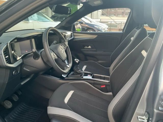 Opel Mokka GS-Line Grand Sport