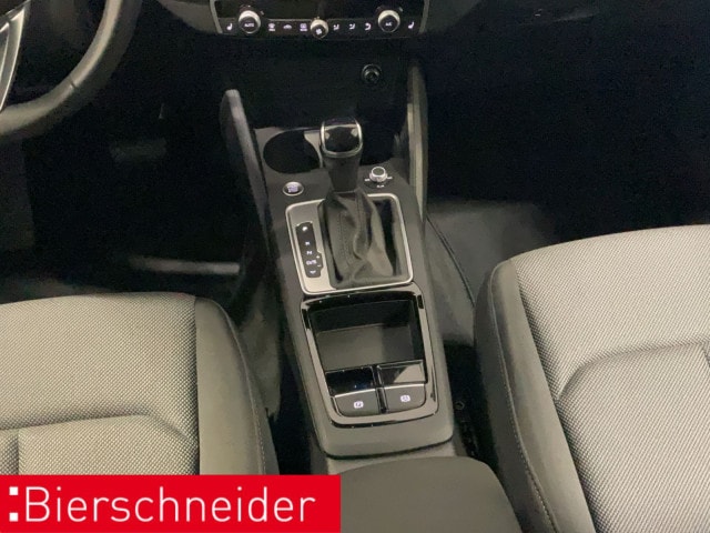 Audi Q2 35 TFSI S-Tronic