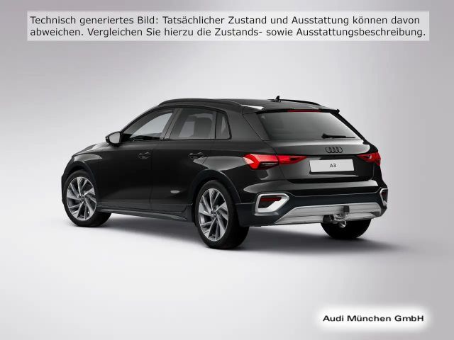 Audi A3 35 TFSI S-Tronic Sedan