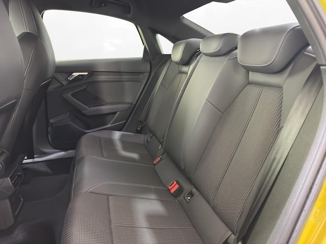 Audi A3 35 TFSI S-Tronic Sedan