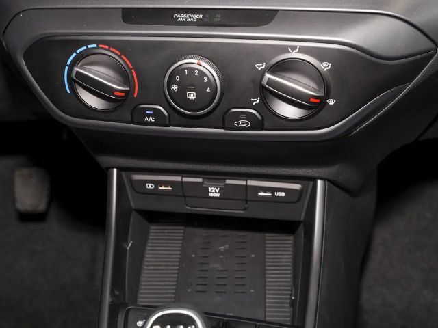 Hyundai i20 1.0 T-GDi Trend