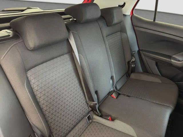Volkswagen T-Cross 1.0 TSI DSG Life