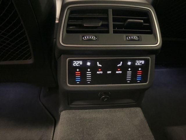 Audi A6 allroad 55 TDI Quattro