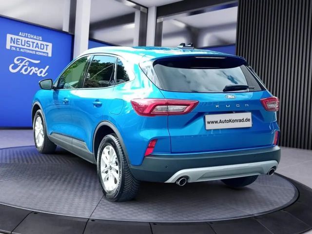 Ford Kuga EcoBoost Titanium
