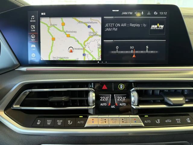 BMW X5 M-Sport xDrive