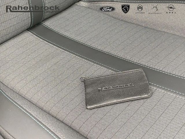 Peugeot 2008 Allure Pack PureTech