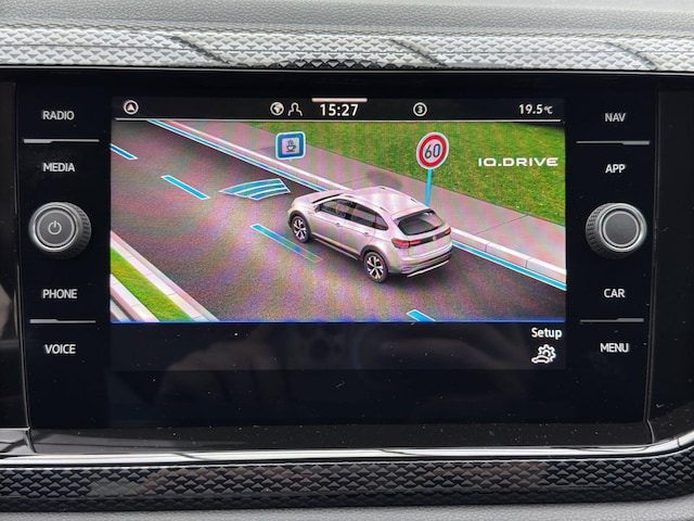 Volkswagen Taigo 1.5 TSI DSG Life