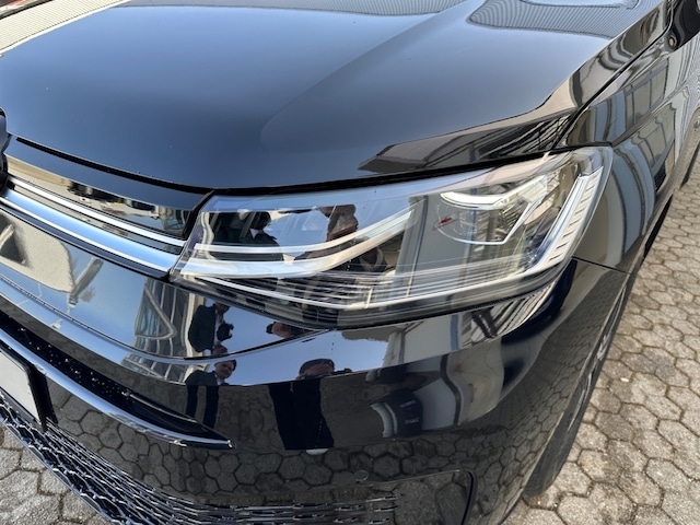 Volkswagen Caddy 2.0 TDI DSG