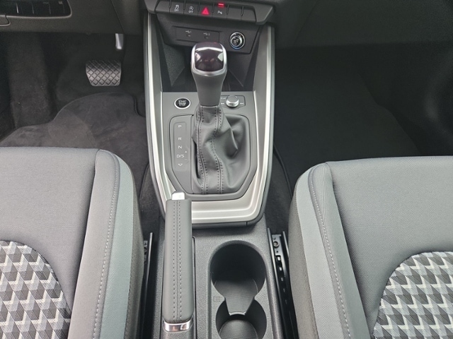 Audi A1 30 TFSI S-Tronic Sportback