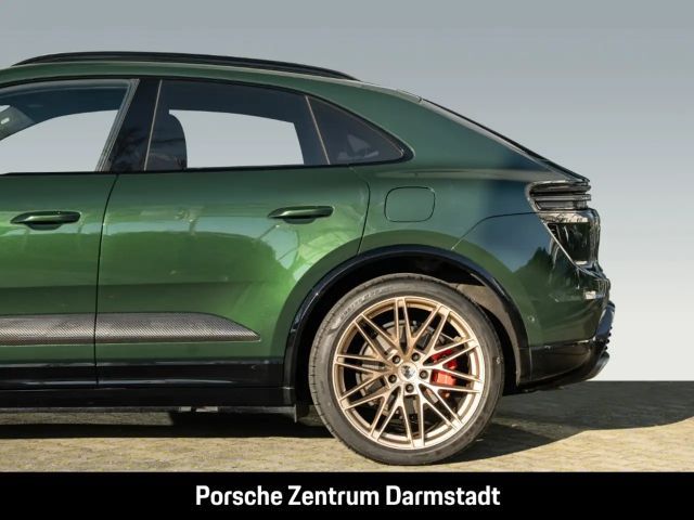 Porsche Macan Turbo