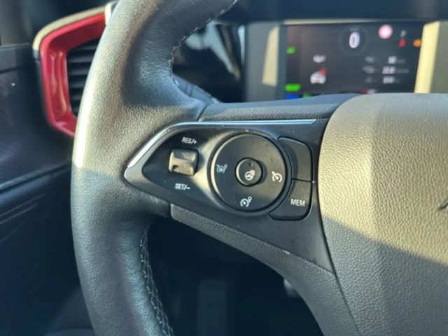 Opel Mokka GS-Line Grand Sport Mokka-e