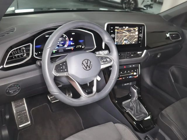 Volkswagen T-Roc 1.5 TSI DSG R-Line