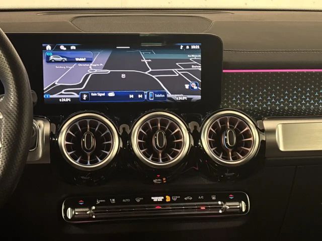 Mercedes-Benz EQB 350 4MATIC