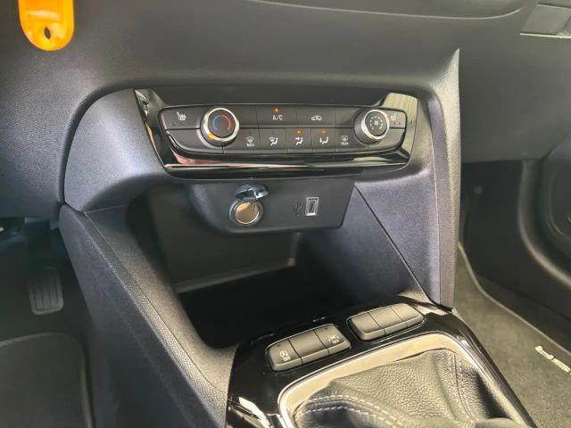 Opel Corsa 1.2 *RFK*SHZ*DAB*LED*Totwinkel*