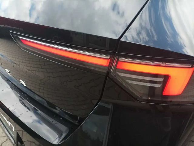 Opel Astra Business Elegance