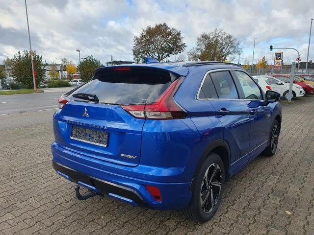 Mitsubishi Eclipse Cross 4WD PHEV