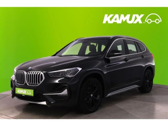 BMW X1 xDrive