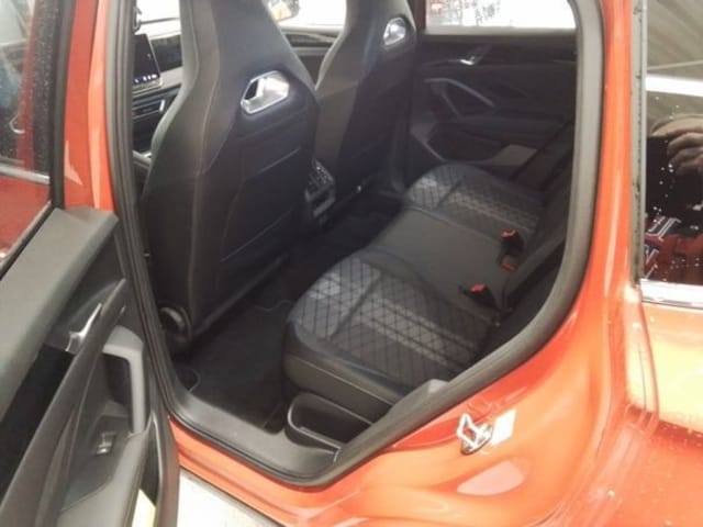 Volkswagen Tiguan 2.0 TDI DSG