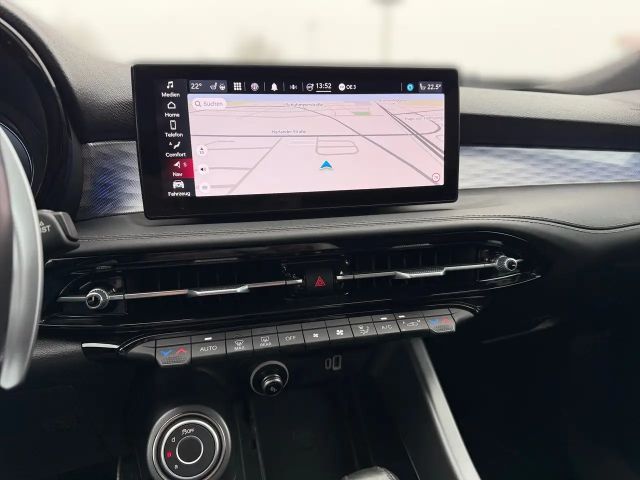 Alfa Romeo Tonale Speciale