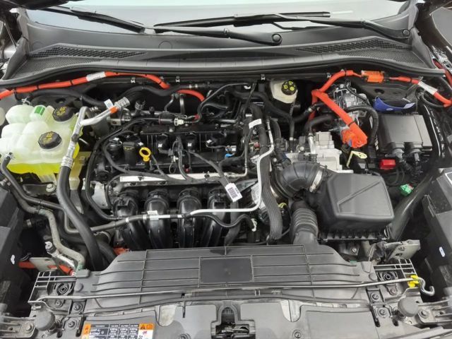 Ford Kuga Plug in Hybrid Vignale