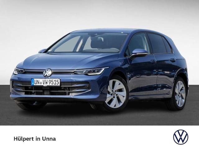 Volkswagen Golf Golf VIII Life eHybrid