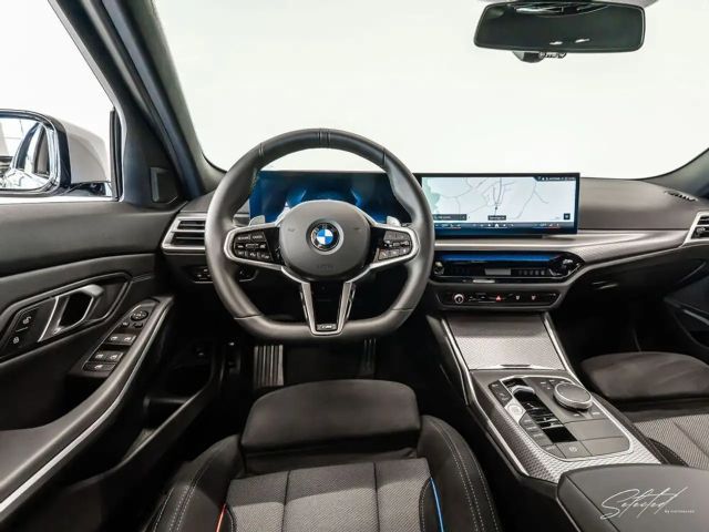 BMW 330 330i M-Sport Touring xDrive