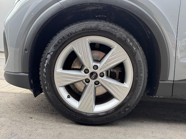 Audi Q4 e-tron 35 Sportback