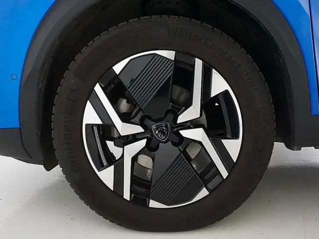 Peugeot 2008 Allure Pack PureTech