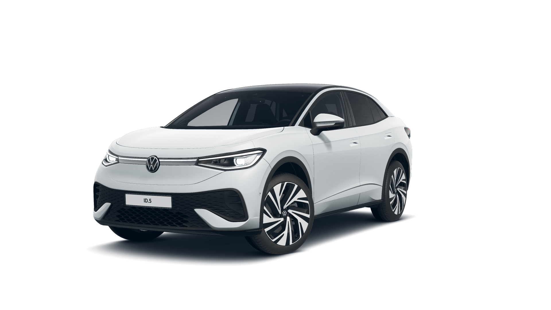 Volkswagen ID.5 Move Pro