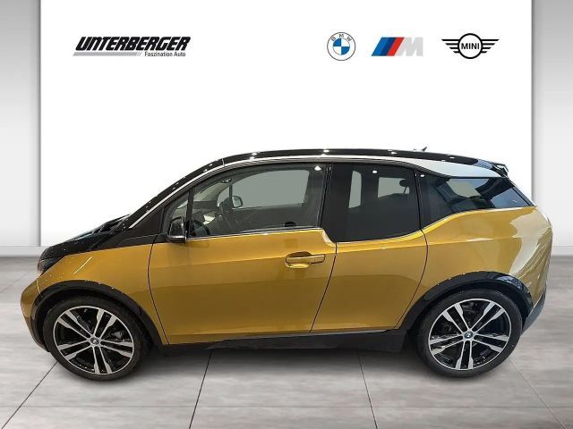 BMW i3 Comfort pakket Sportpakket