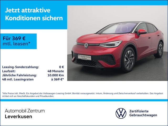 Volkswagen ID.5 Pro