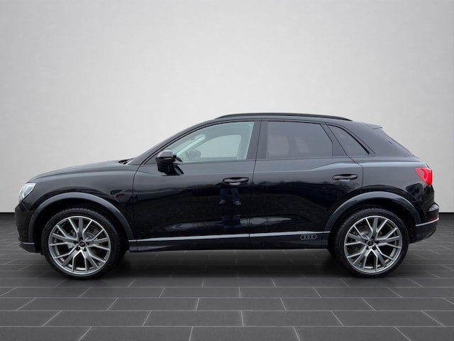 Audi Q3 35 TFSI S-Tronic