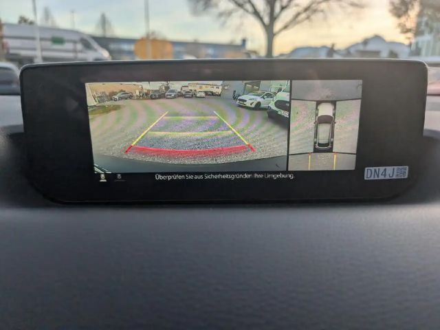 Mazda MX-30 MX-30 Makoto R-EV ACC BOSE HEAD-UP