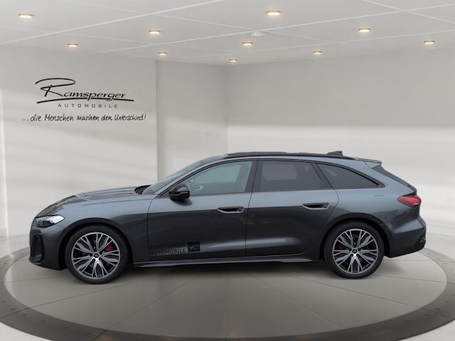 Audi A5 Avant Quattro S-Tronic