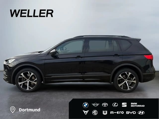 Seat Tarraco 2.0 TDI DSG FR-lijn