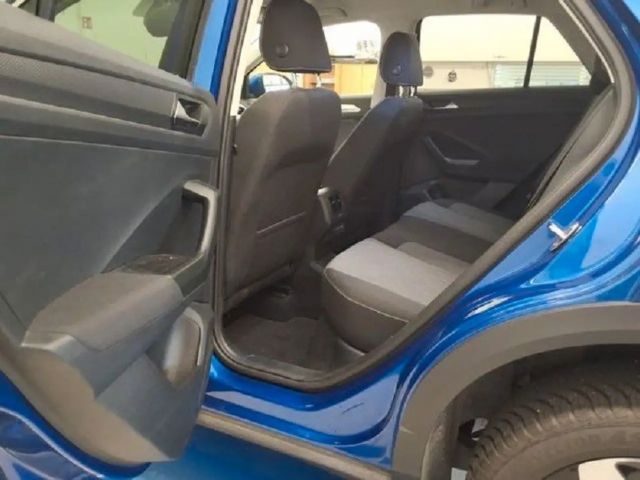 Volkswagen T-Roc 2.0 TDI IQ.Drive Move