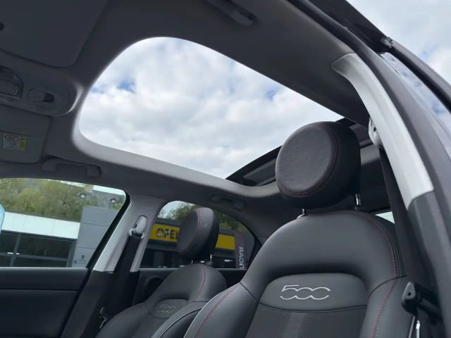 Fiat 500X Dolcevita Sport