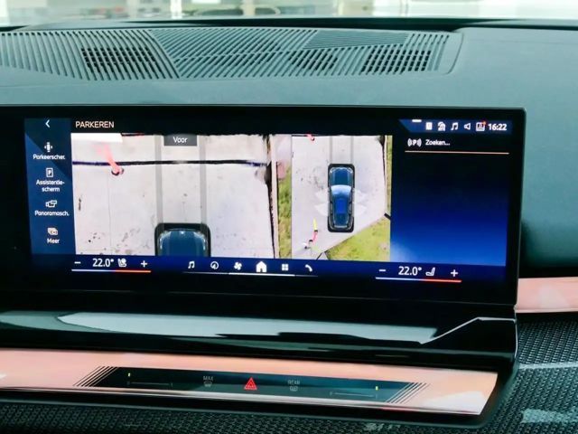 BMW i5 M-Sport Touring eDrive40